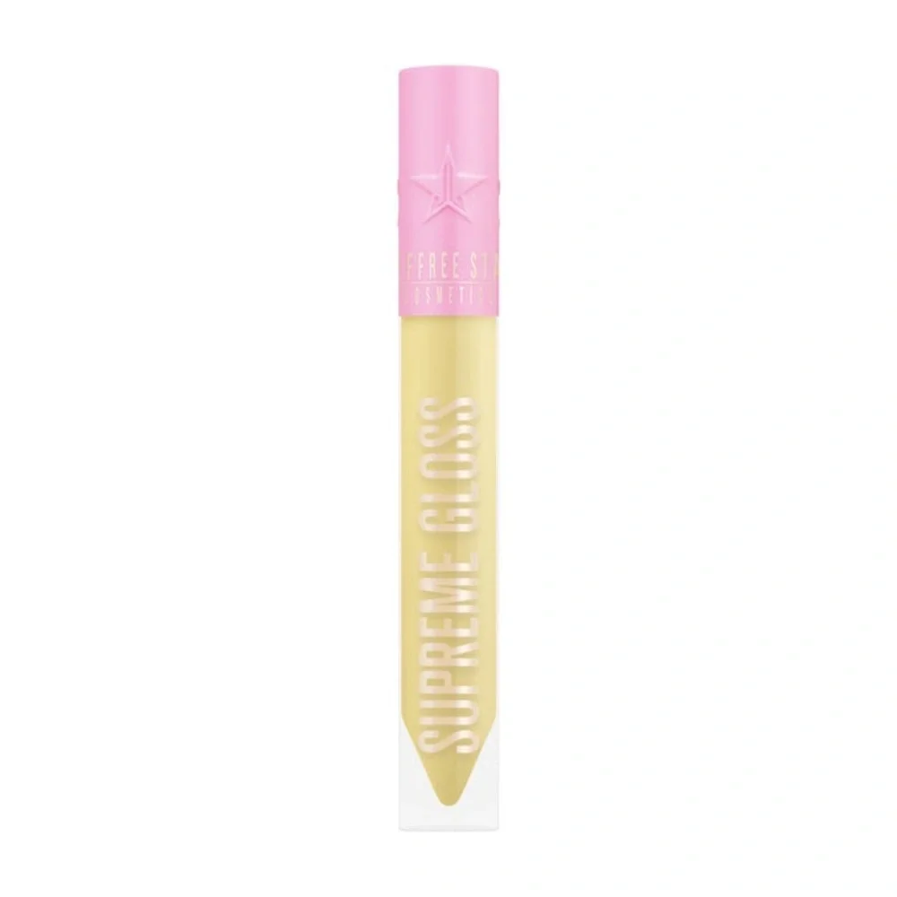 Jeffree Star supreme gloss